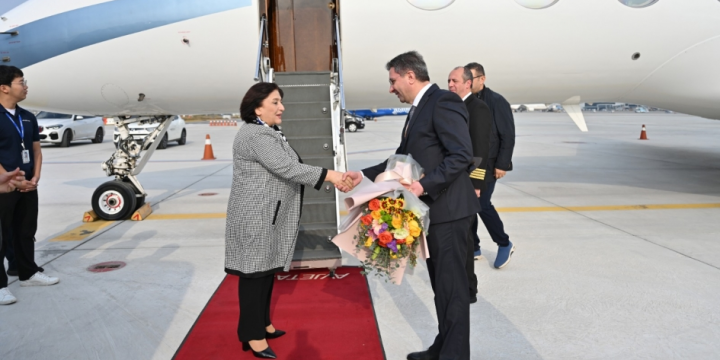 Azerbaijan’s parliamentary delegation pays official visit to Republic of Korea