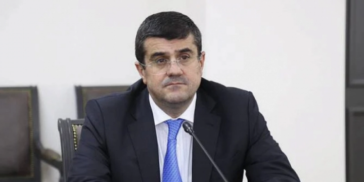 Araik Arutyunyan saxlanılıb, Bakıya gətirilir