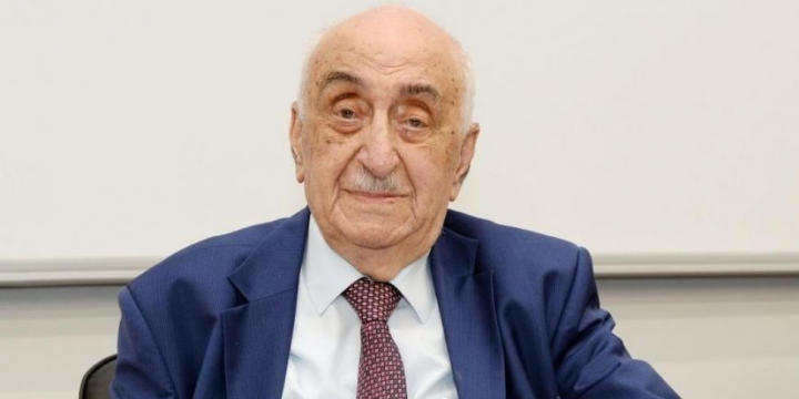 Xoşbəxt Yusifzadə vəfat edib