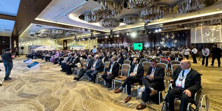 Bakıda Ümumdünya Məskunlaşma günü ilə bağlı Forum keçirilir