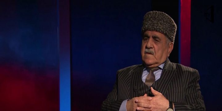 AzTV-nin sabiq baş redaktoru Rafiq Savalan vəfat edib