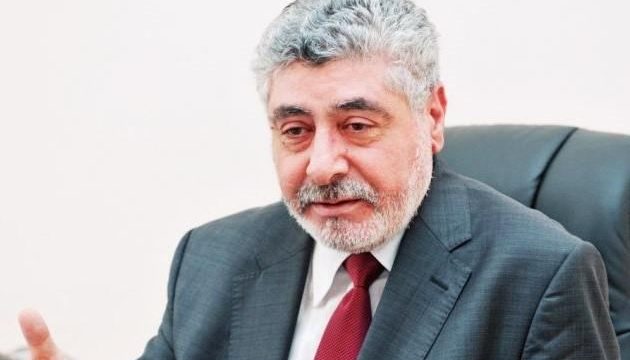 Teymur Kərimli “Şöhrət” ordeni ilə təltif edilib – Sərəncam