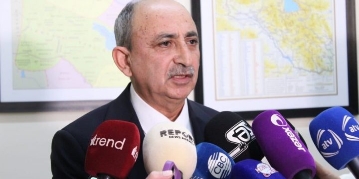 Əziz Ələkbərli: Türkiyə Qərbi azərbaycanlıların öz yurdlarına qayıtması məsələsində də dəstəyini əsirgəməyəcək
