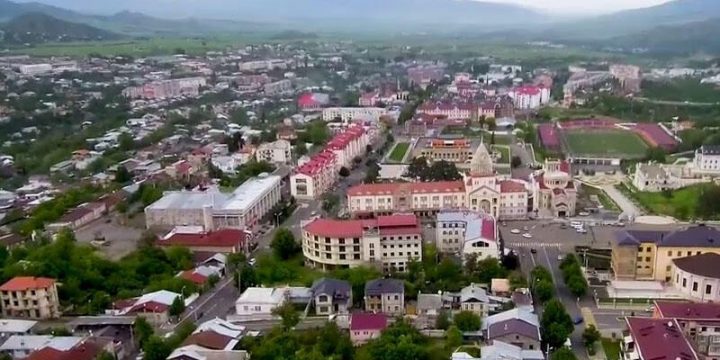 Xankəndi və Xocavənddə aqrometeoroloji stansiyalar quraşdırılacaq