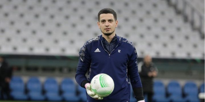 FIFA azərbaycanlı qapıçının iddiasını təmin edib