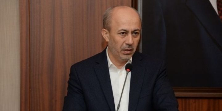 Azərbaycanda birgəyaşayış mövzusuna həsr olunan tədbir keçirilib