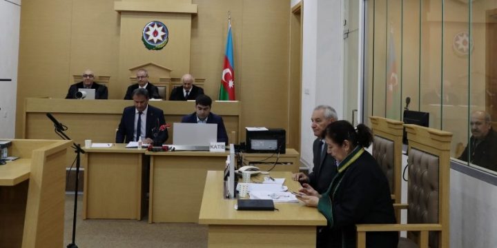 Hadisə şahidi: Vaqif Xaçaturyan yalnız Meşəli soyqırımında yox, digər cinayətlərdə də iştirak edib
