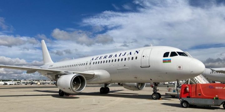 AZAL signs cooperation agreement with GetJet Airlines to meet growing demand for passenger transportation