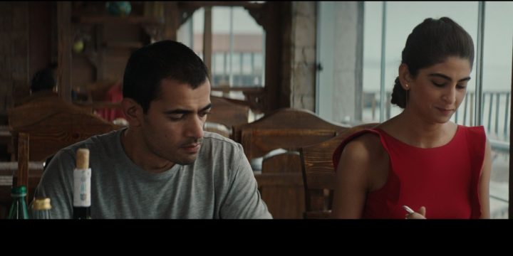 Azerbaijan’s “Cold as Marble” movie to screen at Arctic Open IFF