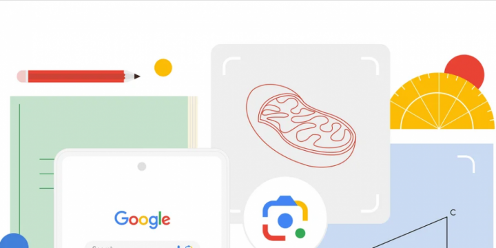 “Google” şirkəti yeni funksiya təqdim edib: Axtarış xanasında riyazi və fiziki məsələlərin həlli mümkün olacaq