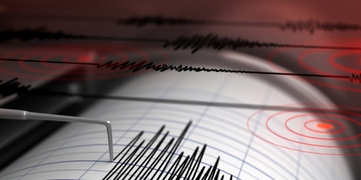 6.3-magnitude quake jolts off central Indonesia, no potential for tsunami
