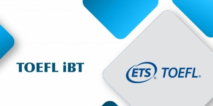 Növbəti TOEFL iBT imtahanı keçiriləcək