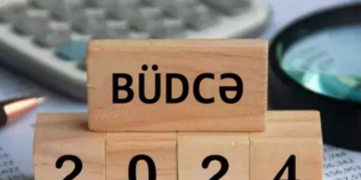 Gələn il üçün dövlət büdcəsinin gəlirləri 34 milyard 173 milyon manat proqnozlaşdırılır