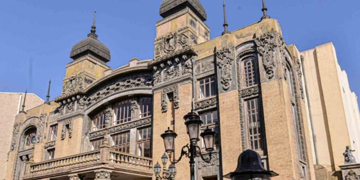 Opera və Balet Teatrı noyabr repertuarını açıqlayıb