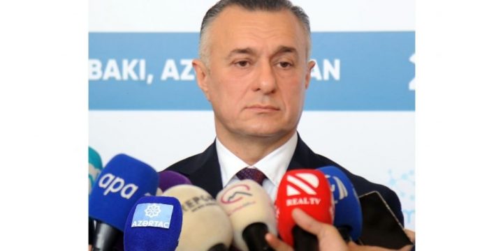 Health Minister: The situation with infectious diseases in Azerbaijan is under control