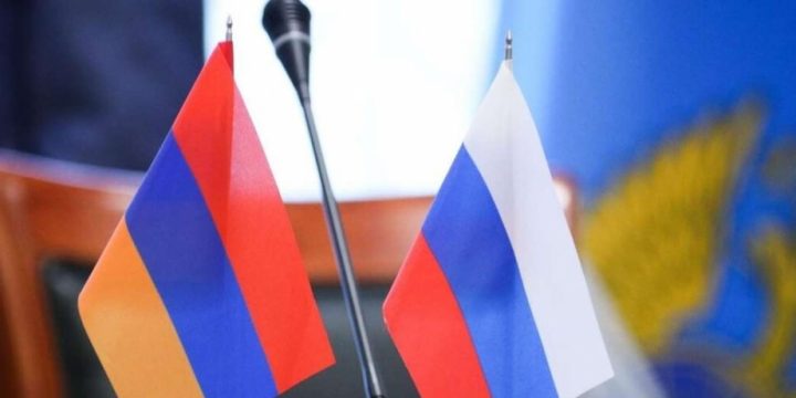 Ermənistan Rusiyaya Roma statutundan yan keçməyə imkan verəcək saziş təklif edib