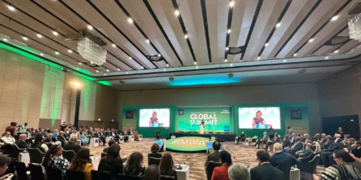Azerbaijan elected official destination partner of global tourism platform
