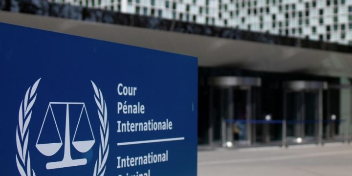 No agreement with Armenia due to circumvent Rome Statute, says Russian senator