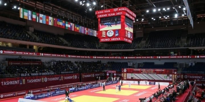 Azerbaijani judokas to contest medals at European Championships Individuals 2023