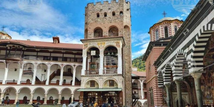 Bulgaria to Be Named Preferred Travel Destination in 2024 by European Organization