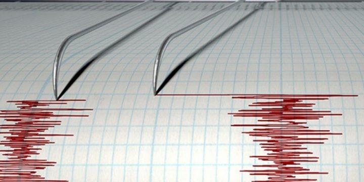 At least 128 dead as 6.4 magnitude earthquake hits Nepal: Official