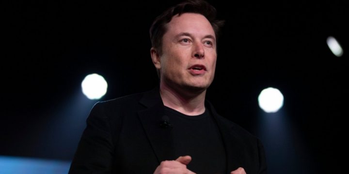 Elon Musk says AI will eventually create a situation where ‘no job is needed’