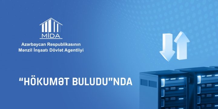 SHCA transferred all information systems to “Government Cloud”