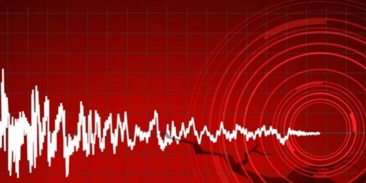 5.0-magnitude earthquake rocks Uzbekistan