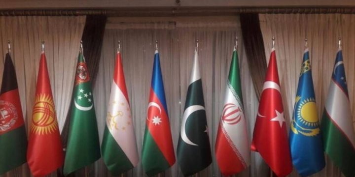 Uzbekistan to host Summit of Economic Cooperation Organization