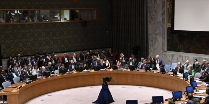 UN Security Council fails to agree on Israel-Hamas war as Gaza death toll passes 10,000