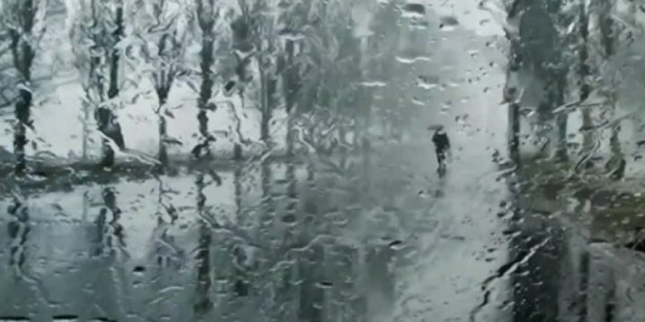 Zəfər Günü ölkə ərazisində yağış yağacağı gözlənilir