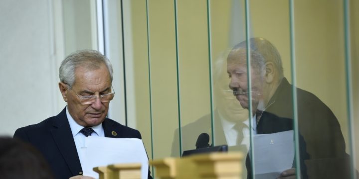 Vaqif Xaçaturyana 15 il həbs cəzası verilib