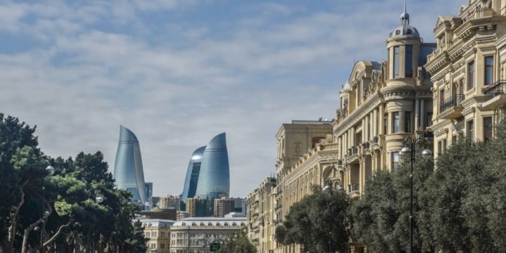 Bakıda və Abşeron yarımadasında hava şəraiti dəyişkən buludlu olacaq