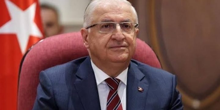 Yaşar Gülər: Bundan sonra da “Bir millət, iki dövlət” anlayışı ilə Azərbaycanın yanında olacağıq