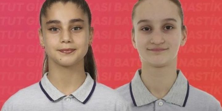 Azərbaycan gimnastları beynəlxalq yarışlarda finala və yarımfinala yüksəliblər