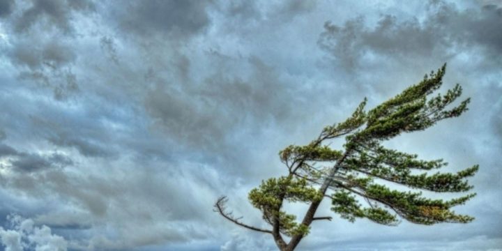 Xəbərdarlıq: Ölkədə qeyri-sabit hava şəraiti gözlənilir