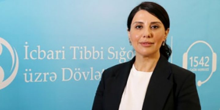 Heç bir yerdə işləməyən şəxslər 2025-ci ilədək icbari tibbi sığortanın xidmətlərindən ödənişsiz istifadə edə biləcəklər