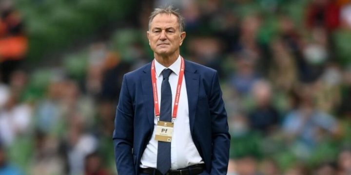 AFFA Canni De Byazi ilə yollarını ayırıb