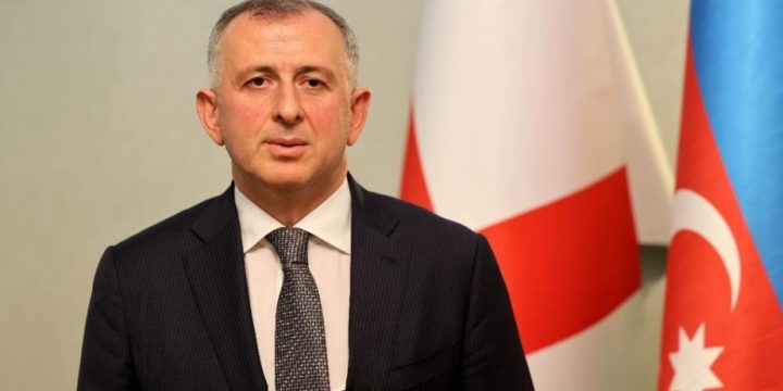 Səfir: SPECA-nın Zirvə görüşündə müzakirə olunacaq məsələlər dünya ölkələri üçün mühüm əhəmiyyət kəsb edir