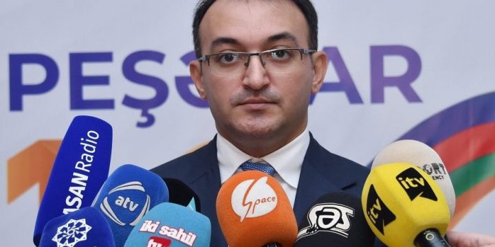 Gələn il Şuşada “ASAN xidmət” fəaliyyətə başlayacaq