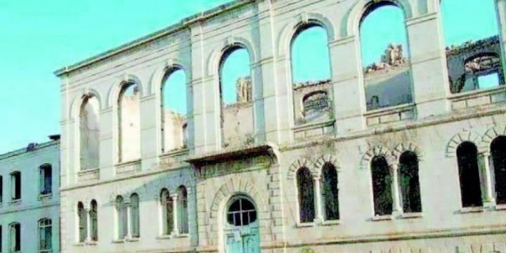 Eşqi Bağırov: 2024-cü ildə Ağdam, Cəbrayıl, Füzuli rayonlarında yeni məktəb binaları tikiləcək