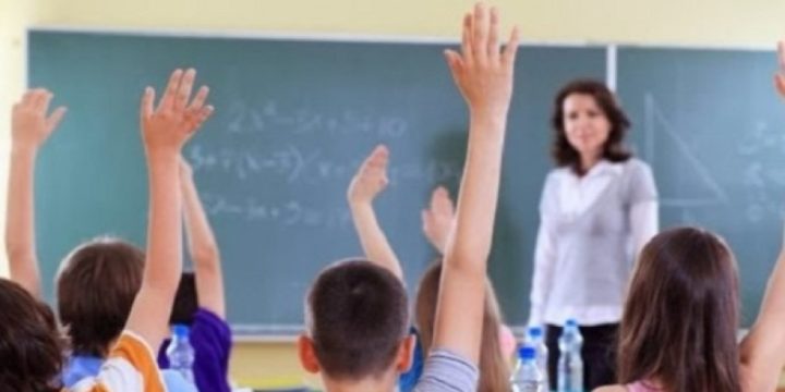 Gələn il şagird davranış qaydaları layihəsi 500 məktəbi əhatə edəcək