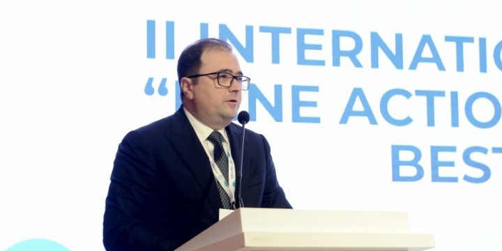 Azad edilən ərazilərin 80 faizi minalardan tam təmizlənməyib