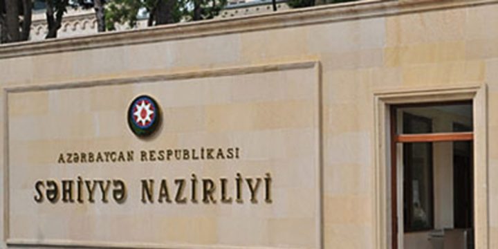 Səhiyyə Nazirliyi: Qrip əleyhinə peyvəndlərin Bakı üzrə paylanılması başa çatıb