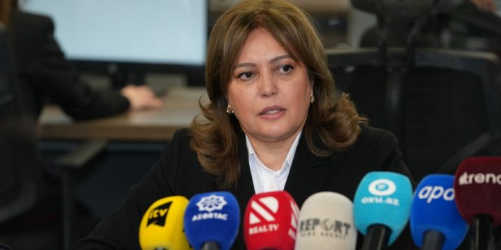 Yaxın gələcəkdə təbii fəlakətlərin sayı və təkrarlanması artacaq