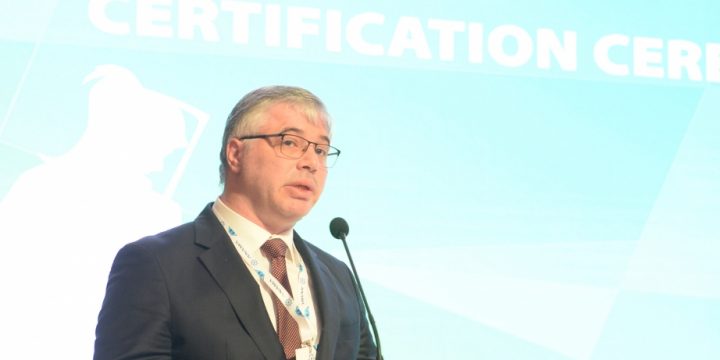 Deputy chairman: 95 percent of ANAMA’s budget is funded by the government