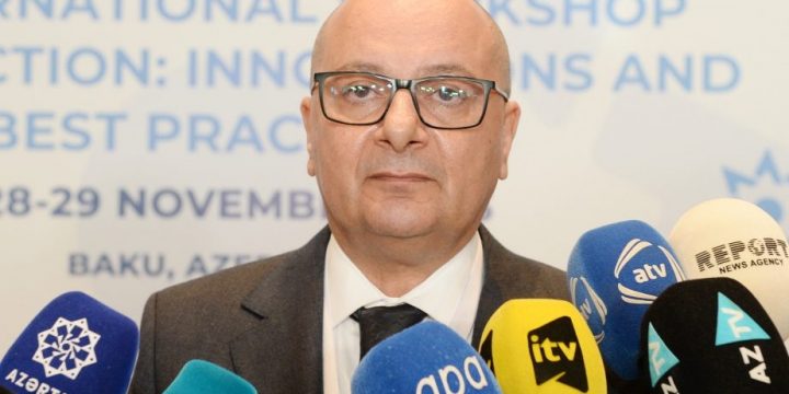 Antiterror tədbirlərindən sonra həmin ərazilərdə xeyli sayda mina aşkarlanıb