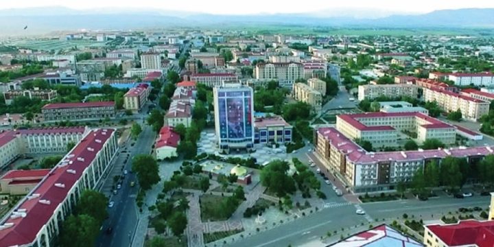 Naxçıvanda Ümummilli Liderin 100 illiyi ilə bağlı seminar təşkil ediləcək