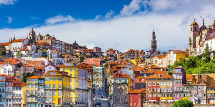 Lisbon chosen as European Capital of Innovation