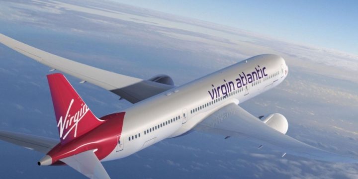 Britaniya aviaşirkəti bioloji yanacaqla işləyən təyyarənin ilk uçuşunu həyata keçirib